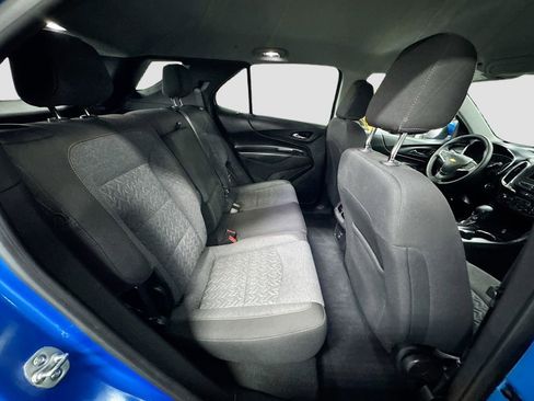 Used 2024 Chevrolet Equinox LT image 29