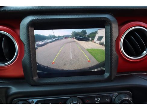 Used 2020 Jeep Wrangler Unlimited Rubicon AWD/4WD image 41