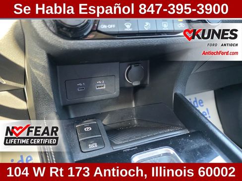 Used 2023 Nissan Kicks SR w/ SR Premium Package image 51