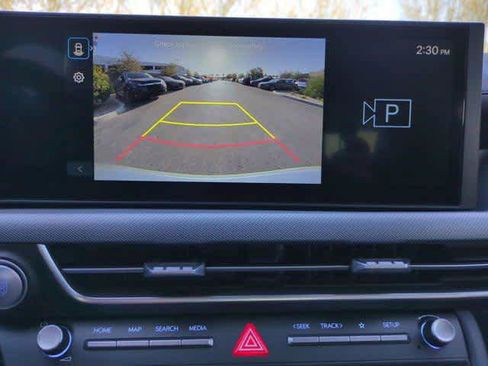 New 2026 Hyundai Sonata Blue image 28