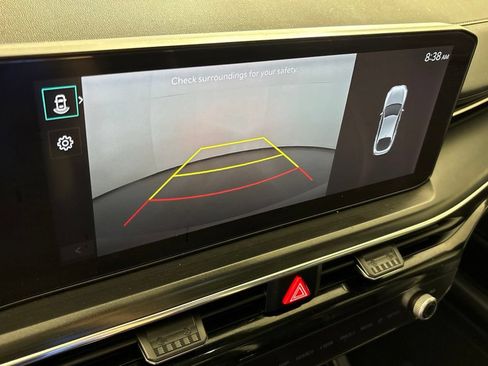 Used 2025 Kia K5 GT-Line w/ GT-Line Premium Package FWD image 37