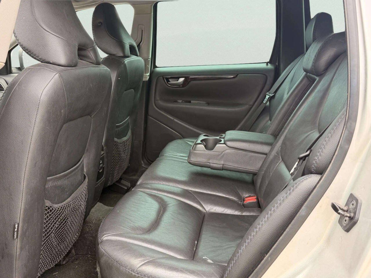 Used 2007 Volvo XC70 AWD/4WD image 7