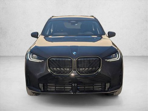 New 2026 BMW X3 xDrive30 w/ M Sport Package image 6