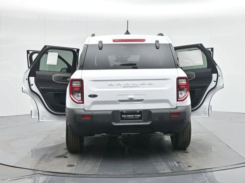 New 2025 Ford Bronco Sport Big Bend image 35