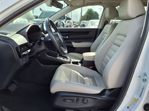 Used 2023 Honda CR-V EX-L image 18