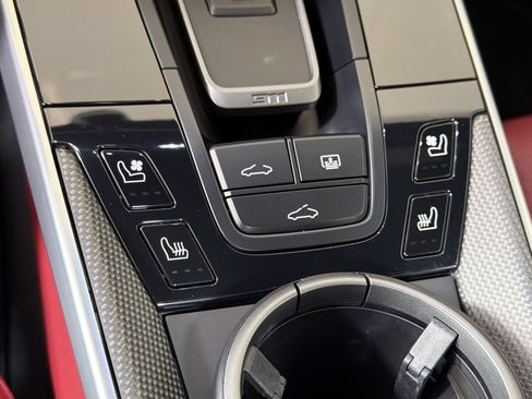 Certified 2023 Porsche 911 Turbo S AWD/4WD image 20