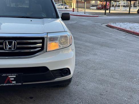 Used 2014 Honda Pilot LX image 11