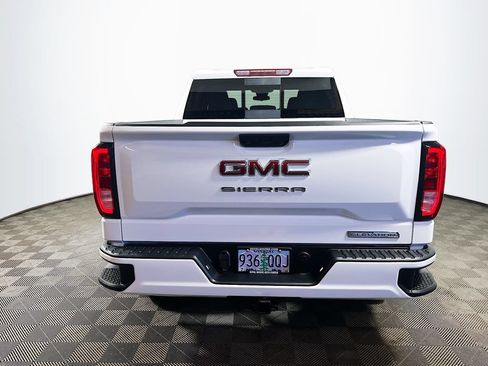 Used 2025 GMC Sierra 1500 Elevation w/ Preferred Package AWD/4WD image 6