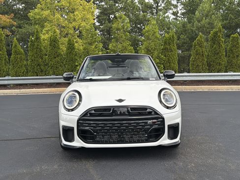 New 2026 MINI Cooper S FWD image 11