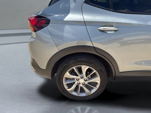 Used 2023 Buick Encore GX Essence w/ Experience Buick Package FWD image 21