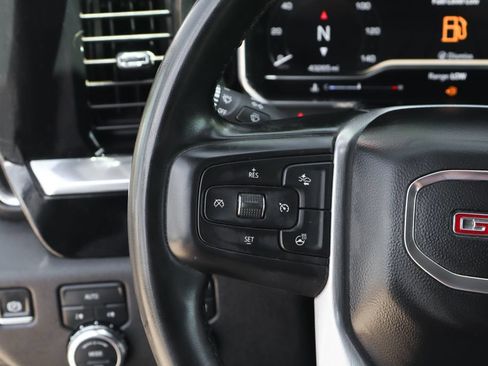 Used 2024 GMC Sierra 1500 Elevation w/ LPO, Elevation Black Package AWD/4WD image 26
