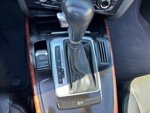 Used 2012 Audi A5 2.0T Premium Plus image 24