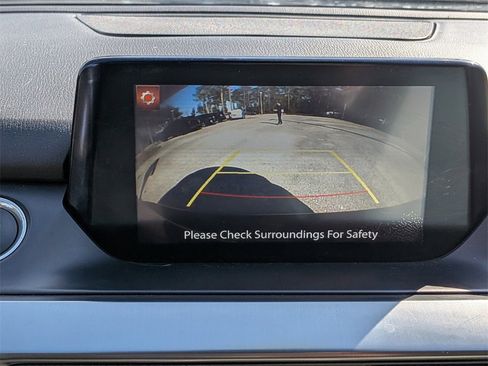 Used 2017 MAZDA MAZDA6 Grand Touring image 20