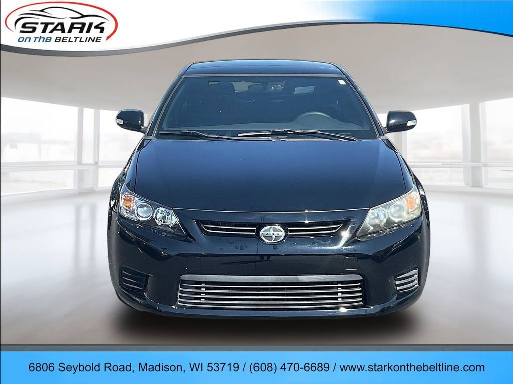 Used 2012 Scion tC FWD image 2