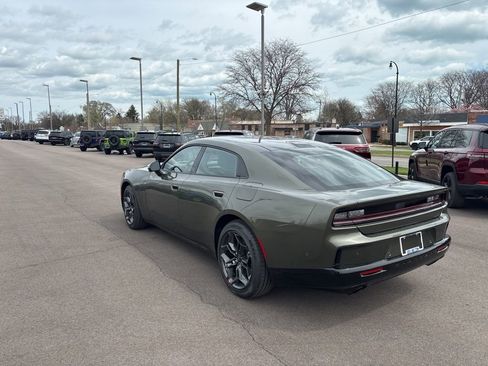 Used 2026 Dodge Charger R/T image 4
