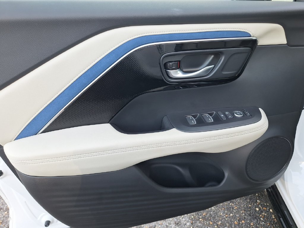 Certified 2025 Acura ADX A-Spec FWD image 30