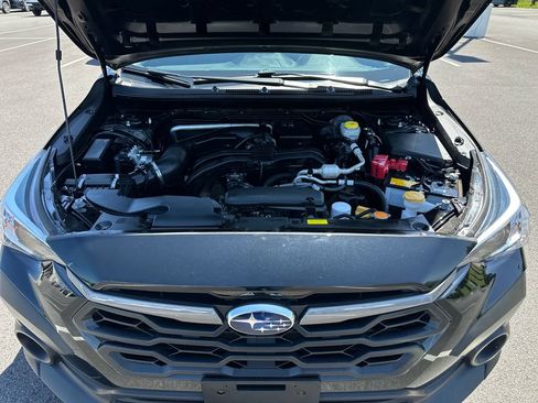 Used 2025 Subaru Crosstrek 2.5i Premium AWD/4WD image 11