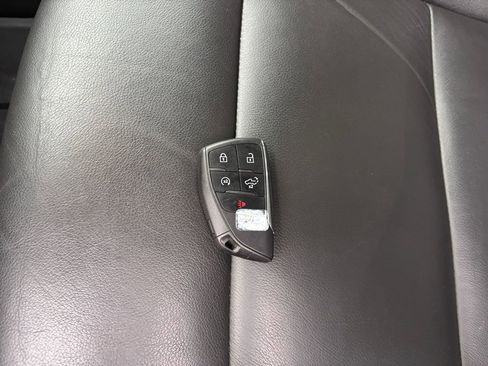 Used 2023 GMC Sierra 1500 Elevation w/ Elevation Premium Package image 33