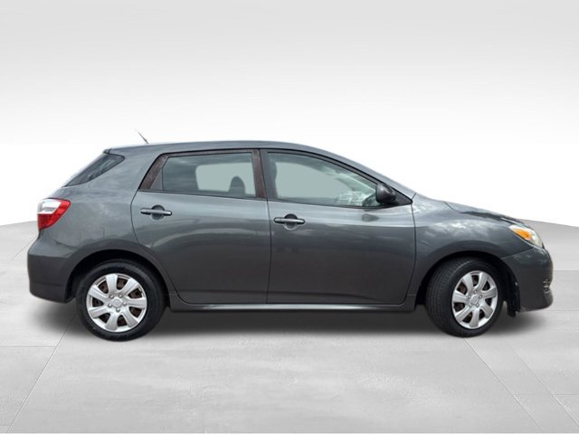 Used 2009 Toyota Matrix w/ PWR Pkg FWD image 9