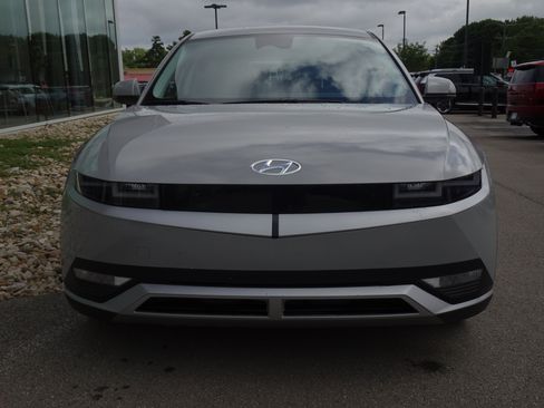 Used 2023 Hyundai Ioniq 5 SE RWD image 7