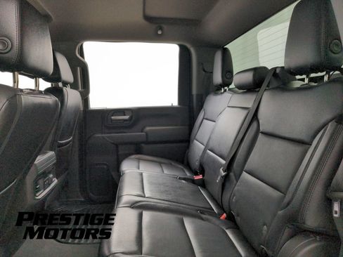 Used 2022 Chevrolet Silverado 3500 LT w/ Convenience Package AWD/4WD image 26