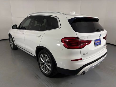 Used 2018 BMW X3 xDrive30i image 6