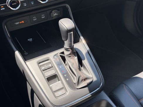Certified 2026 Honda CR-V Sport-L image 18