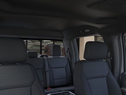 New 2026 Ford F150 XLT image 23