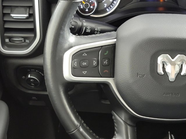 Used 2020 RAM 1500 Big Horn AWD/4WD image 27