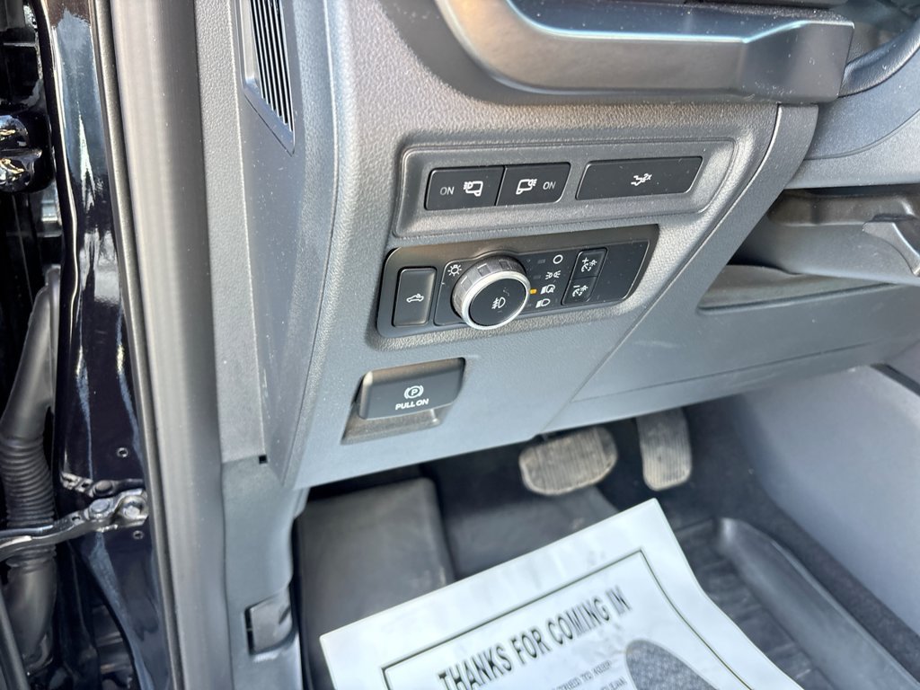 Used 2024 Ford F150 XLT w/ Equipment Group 302A MID AWD/4WD image 29