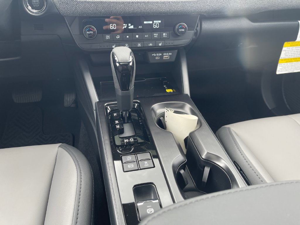New 2026 Subaru Outback Premium AWD/4WD image 11