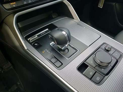 Certified 2025 MAZDA CX-90 Plug-In Hybrid w/Premium Sport image 20