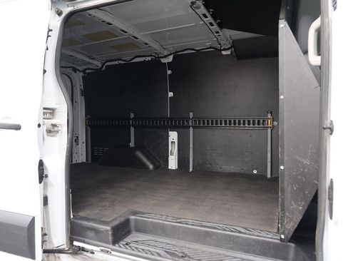 Used 2015 Ford Transit 150 130 Low Roof RWD image 21