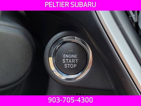 New 2025 Subaru Impreza 2.0i Sport image 15