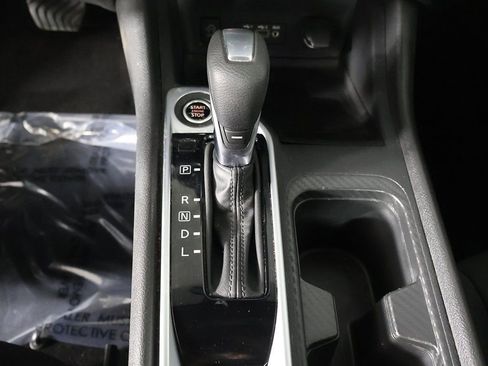 Used 2024 Nissan Sentra SV image 39