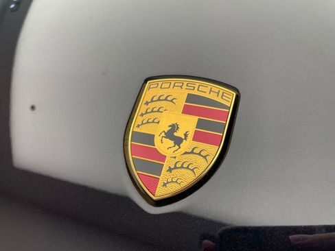 New 2026 Porsche Macan AWD/4WD image 23