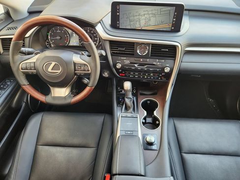 Used 2022 Lexus RX 350 FWD w/ Premium Package image 27