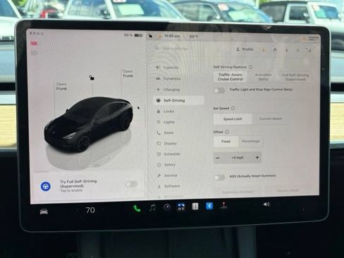 Used 2023 Tesla Model Y Performance AWD/4WD image 24