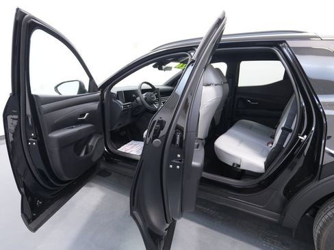 New 2026 Hyundai Santa Cruz SEL image 19