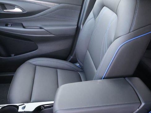 New 2026 Buick Envista Sport Touring image 23