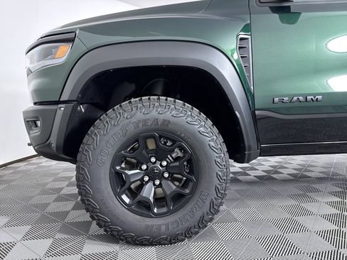 New 2026 RAM 1500 RHO AWD/4WD image 20
