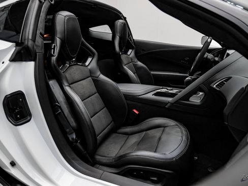 Used 2019 Chevrolet Corvette ZR1 image 62