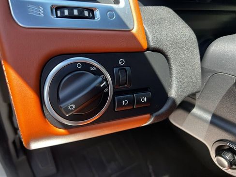 Used 2013 Land Rover Range Rover Sport Supercharged AWD/4WD image 31