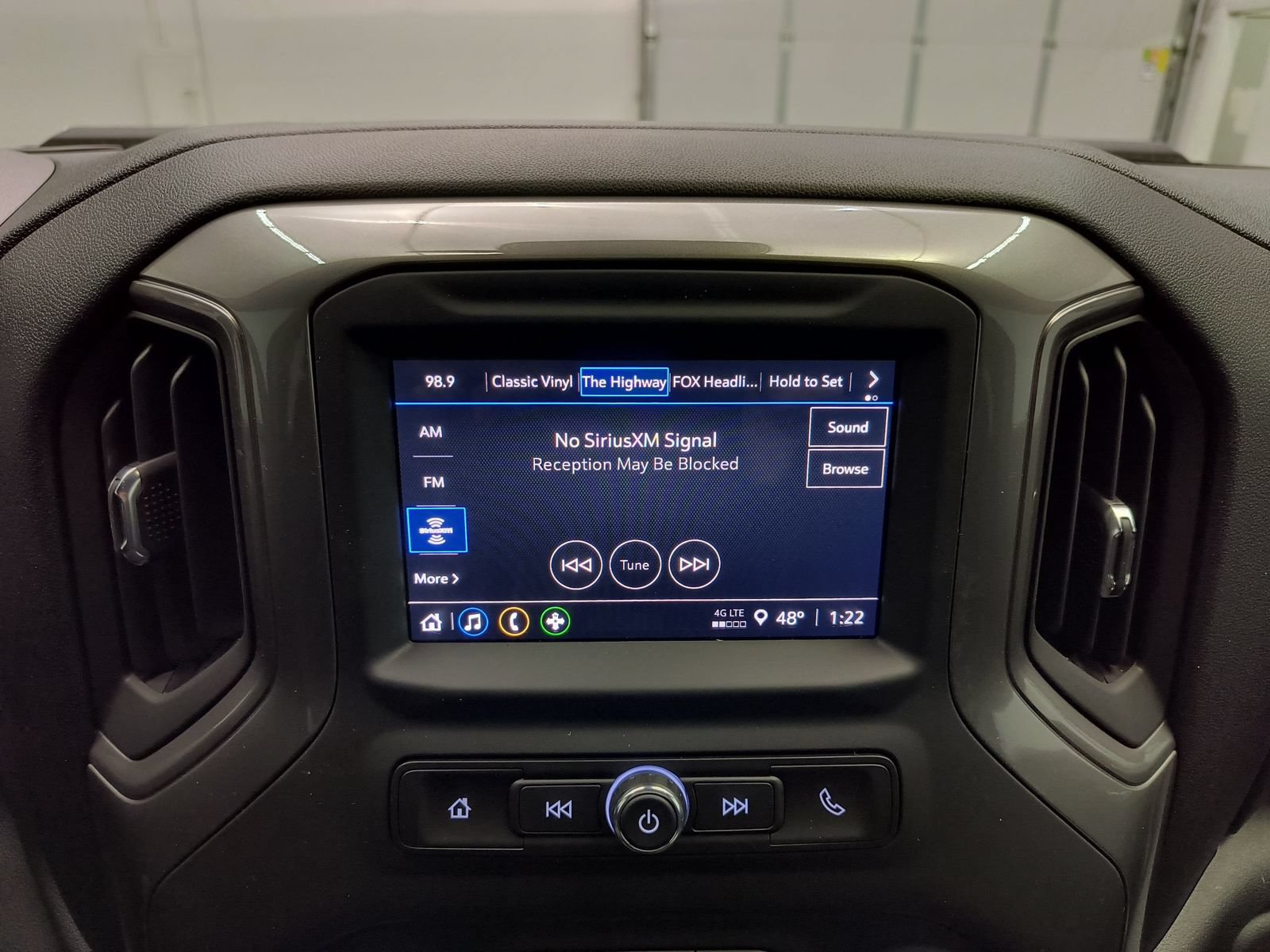 New 2026 Chevrolet Silverado 2500 Custom w/ Custom Value Package AWD/4WD image 23