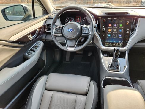 Certified 2025 Subaru Outback Limited w/ Popular Package #2 image 13