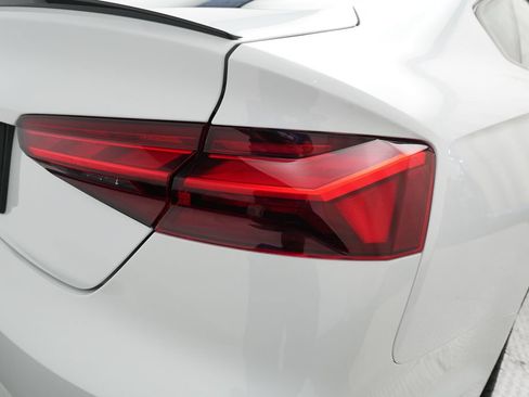 Certified 2024 Audi S5 Premium Plus AWD/4WD image 33