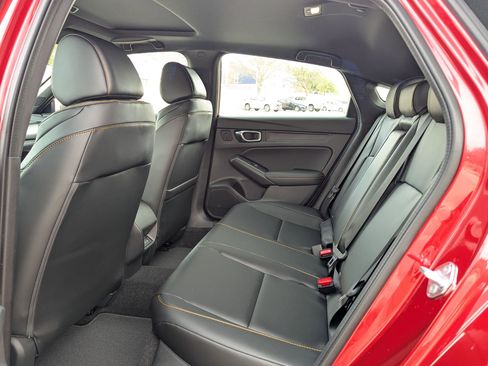 New 2026 Acura Integra A-Spec image 16