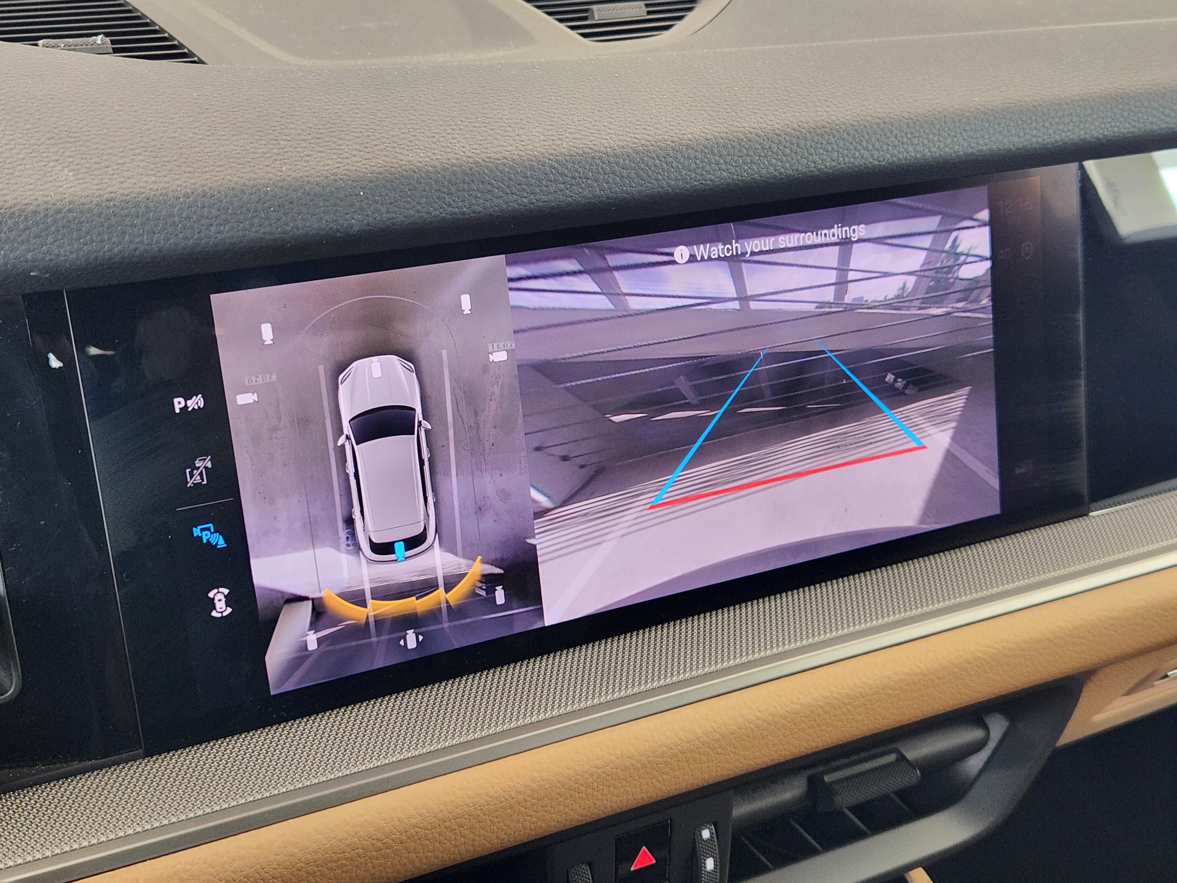 Certified 2026 Porsche Cayenne AWD/4WD image 20
