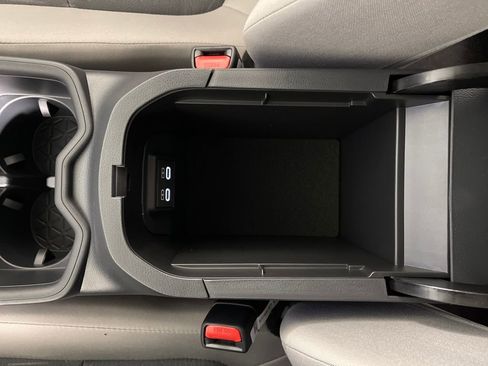 New 2025 Toyota RAV4 XLE image 23