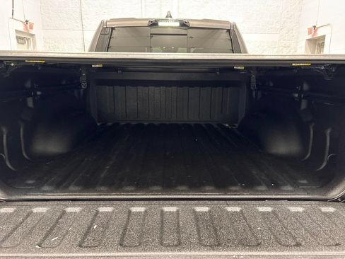 Used 2021 RAM 1500 Limited w/ Night Edition AWD/4WD image 6